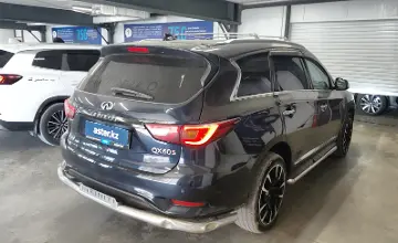 Infiniti QX60 2017 года за 9 000 000 тг. в Астана фото 3