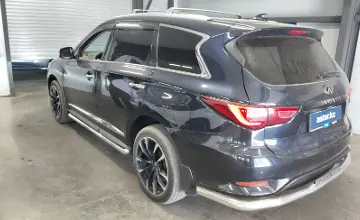 Infiniti QX60 2017 года за 9 000 000 тг. в Астана фото 4