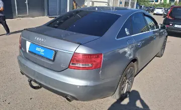 Audi A6 2006 года за 4 800 000 тг. в Астана
