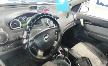 Chevrolet Nexia 2021 года за 4 500 000 тг. в Астана фото 5