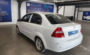 Chevrolet Nexia 2021 года за 4 500 000 тг. в Астана фото 4