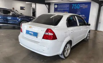 Chevrolet Nexia 2021 года за 4 500 000 тг. в Астана фото 3