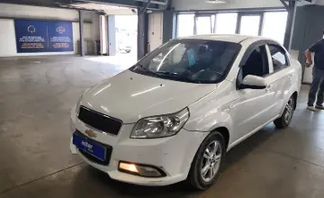 Chevrolet Nexia 2021 года за 4 500 000 тг. в Астана фото 1