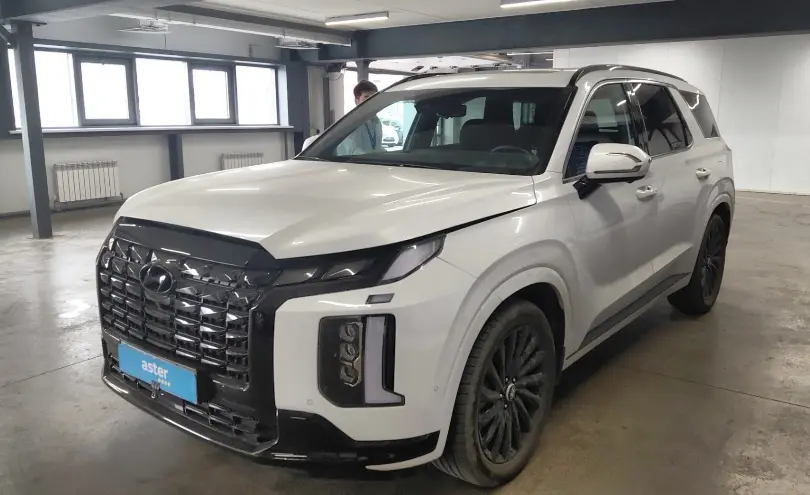 Hyundai Palisade 2024 года за 22 000 000 тг. в Астана