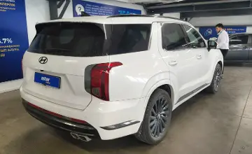 Hyundai Palisade 2024 года за 22 000 000 тг. в Астана фото 3