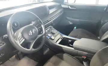 Hyundai Palisade 2024 года за 22 000 000 тг. в Астана фото 5