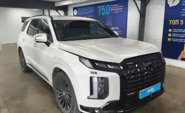 Hyundai Palisade 2024 года за 22 000 000 тг. в Астана фото 2