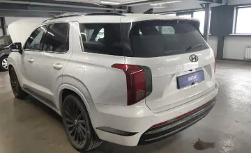 Hyundai Palisade 2024 года за 22 000 000 тг. в Астана фото 4