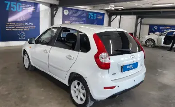 LADA (ВАЗ) Kalina 2014 года за 2 800 000 тг. в Астана фото 4