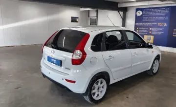 LADA (ВАЗ) Kalina 2014 года за 2 800 000 тг. в Астана фото 3