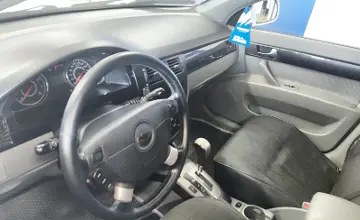 Chevrolet Lacetti 2023 года за 6 000 000 тг. в Астана фото 5