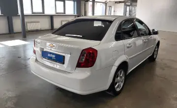 Chevrolet Lacetti 2023 года за 6 000 000 тг. в Астана фото 3