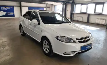 Chevrolet Lacetti 2023 года за 6 000 000 тг. в Астана фото 2