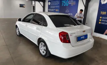 Chevrolet Lacetti 2023 года за 6 000 000 тг. в Астана фото 4