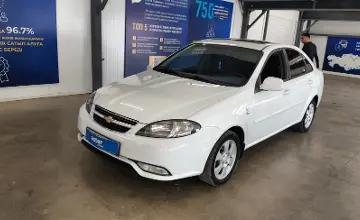 Chevrolet Lacetti 2023 года за 6 000 000 тг. в Астана фото 1