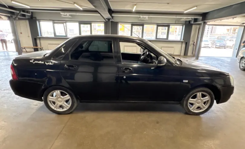 LADA (ВАЗ) Priora 2014 года за 2 500 000 тг. в Астана фото 4