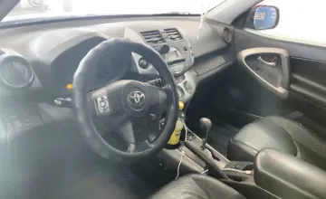 Toyota RAV4 2007 года за 6 000 000 тг. в Астана фото 5