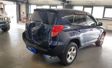 Toyota RAV4 2007 года за 6 000 000 тг. в Астана фото 3