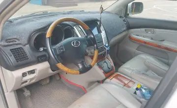 Lexus RX 2004 года за 5 100 000 тг. в Алматы фото 5