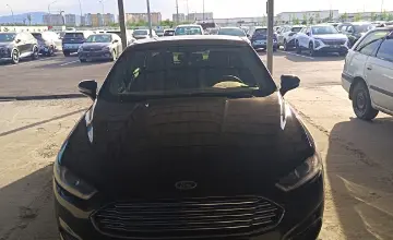 Ford Fusion (North America) 2013 года за 6 000 000 тг. в Алматы фото 2