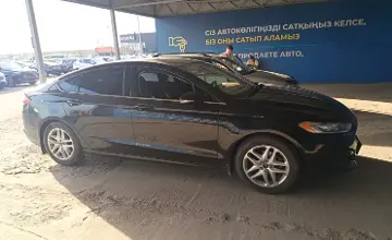 Ford Fusion (North America) 2013 года за 6 000 000 тг. в Алматы фото 4