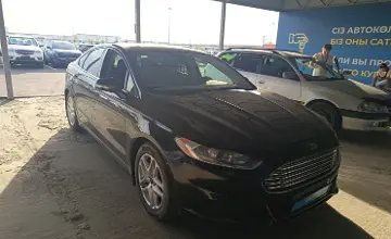 Ford Fusion (North America) 2013 года за 6 000 000 тг. в Алматы фото 3