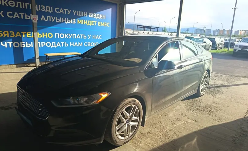 Ford Fusion (North America) 2013 года за 6 000 000 тг. в Алматы