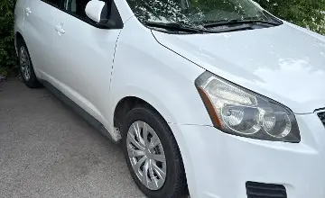 Pontiac Vibe 2008 года за 4 500 000 тг. в Астана фото 3