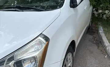 Pontiac Vibe 2008 года за 4 500 000 тг. в Астана фото 2