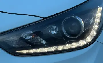 Hyundai Accent 2019 года за 6 900 000 тг. в Костанайская область фото 4