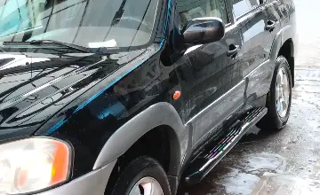 Mazda Tribute 2001 года за 3 000 000 тг. в Алматы фото 3