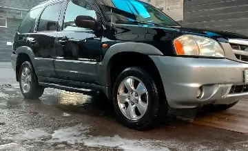 Mazda Tribute 2001 года за 3 000 000 тг. в Алматы