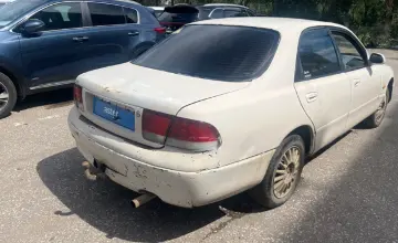 Mazda 626 1993 года за 1 000 000 тг. в Актобе