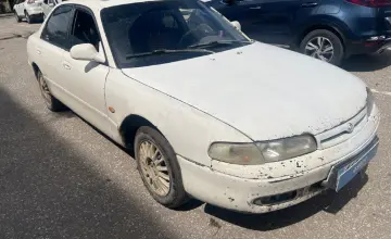 Mazda 626 1993 года за 1 000 000 тг. в Актобе фото 3