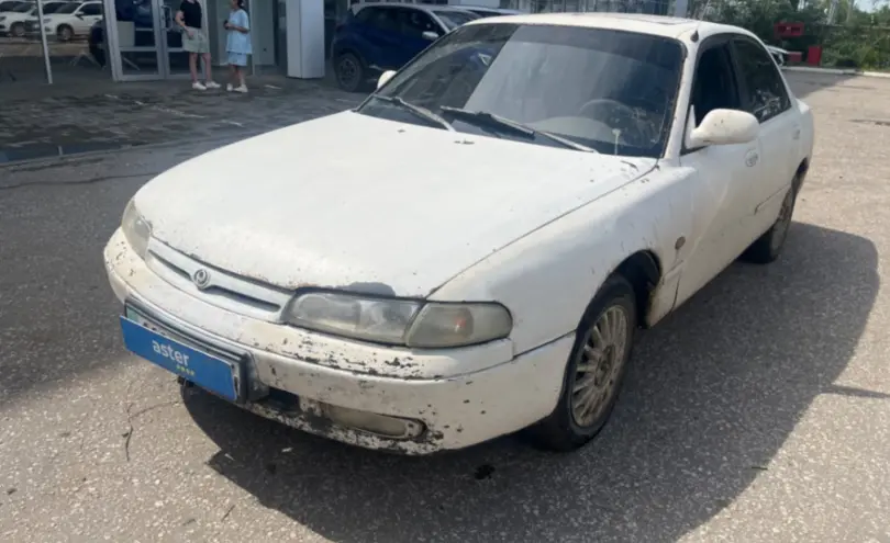 Mazda 626 1993 года за 1 000 000 тг. в Актобе