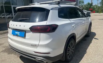 Chery Tiggo 8 Pro 2022 года за 9 500 000 тг. в Актобе