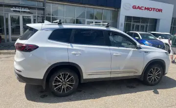 Chery Tiggo 8 Pro 2022 года за 9 500 000 тг. в Актобе фото 4