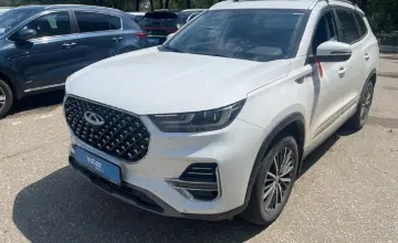 Chery Tiggo 8 Pro 2022 года за 9 500 000 тг. в Актобе фото 1