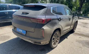 EXEED LX 2025 года за 9 500 000 тг. в Актобе
