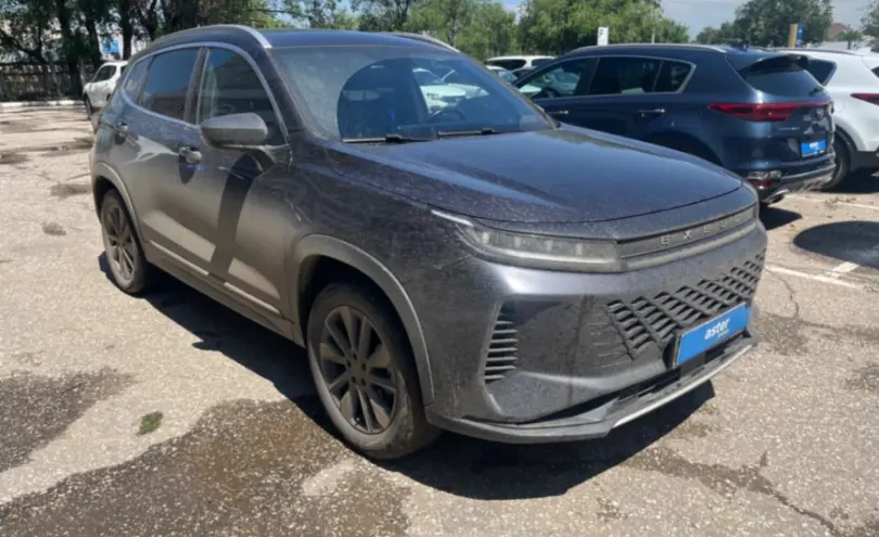 EXEED LX 2025 года за 9 500 000 тг. в Актобе фото 3