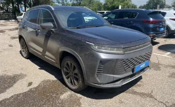 EXEED LX 2025 года за 9 500 000 тг. в Актобе фото 3