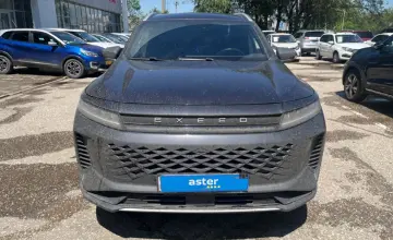 EXEED LX 2025 года за 9 500 000 тг. в Актобе фото 2