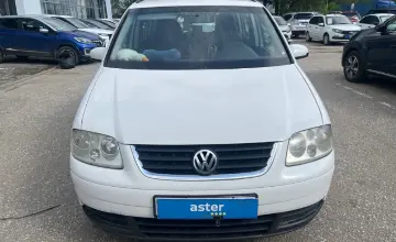 Volkswagen Touran 2006 года за 3 500 000 тг. в Актобе фото 2