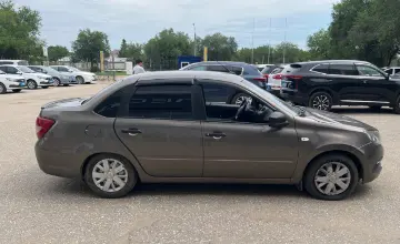 LADA (ВАЗ) Granta 2020 года за 2 600 000 тг. в Актобе фото 4