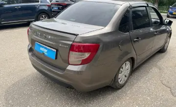 LADA (ВАЗ) Granta 2020 года за 2 600 000 тг. в Актобе