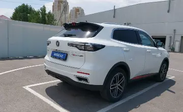 Changan CS55PLUS 2024 года за 9 000 000 тг. в Шымкент фото 3