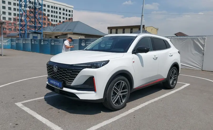 Changan CS55PLUS 2024 года за 9 000 000 тг. в Шымкент