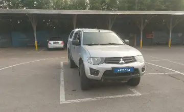 Mitsubishi L200 2011 года за 7 000 000 тг. в Алматы фото 2