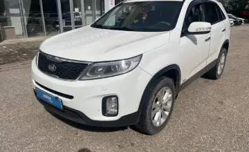 Kia Sorento 2014 года за 7 700 000 тг. в Актобе фото 1
