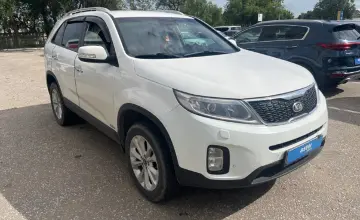 Kia Sorento 2014 года за 7 700 000 тг. в Актобе фото 3